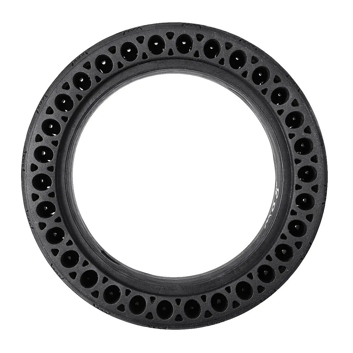 

For Xiaomi M365 Scooter Skateboard Tyre Solid Hole Tire Replacement Outdoor Part