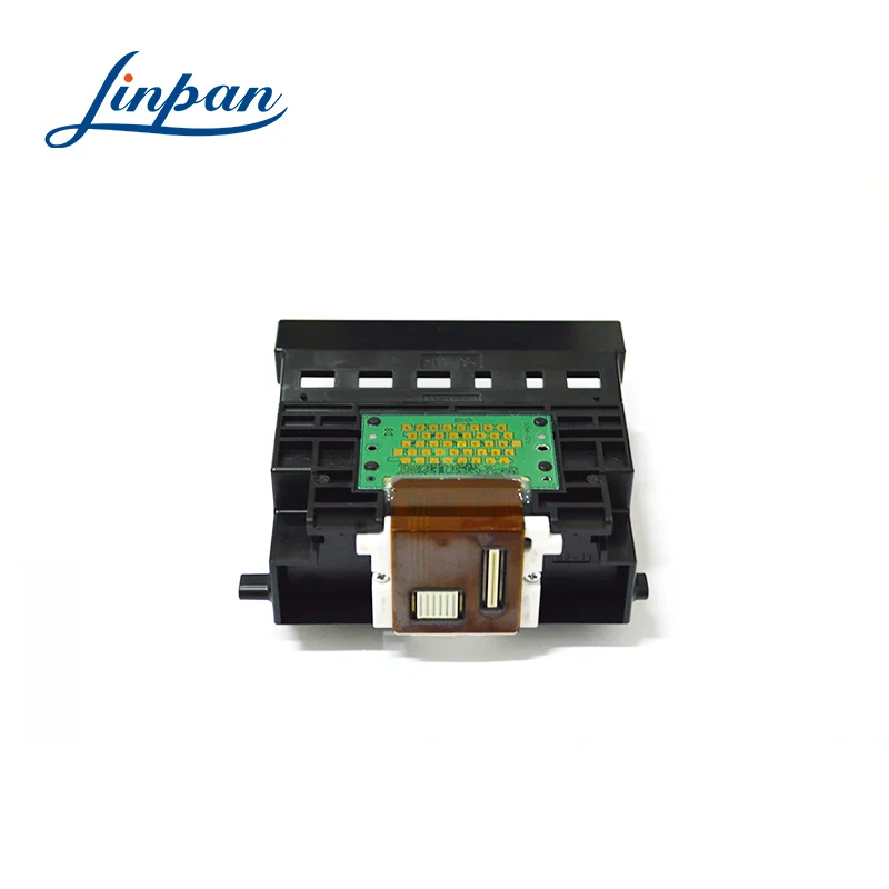 

1PCX ORIGINAL QY6-0057 QY6-0057-000 Printhead Print Head Printer Head for Canon PIXMA iP5000 iP5000R