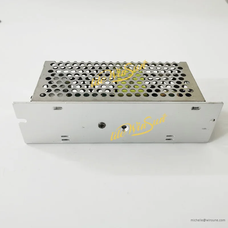 stage lighting accessories parts repare 380v power supply board