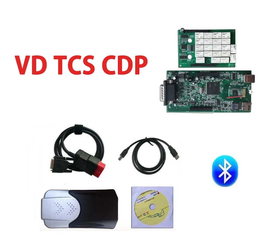 Для delphis с Bluetooth новейший 2016 0 R0/2015 3 R3 keygen новый VCI VD DS150E CDP PRO PLUS новым японским