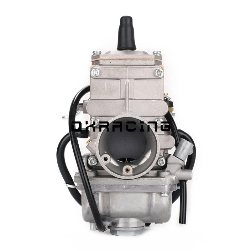 Плоская горка TM28mm карбюратор Spigot TM Carbs для Honda CR250 Kawasaki KX125 150|Карбюратор| |