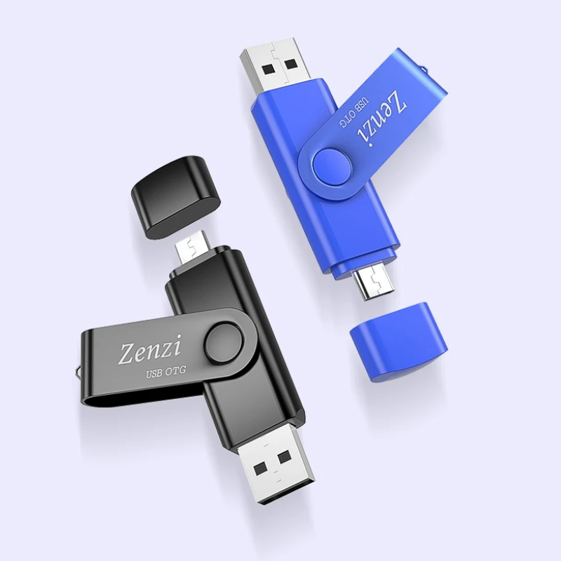 USB флеш накопитель OTG на Android 4 64 Гб|USB флэш-накопители| |