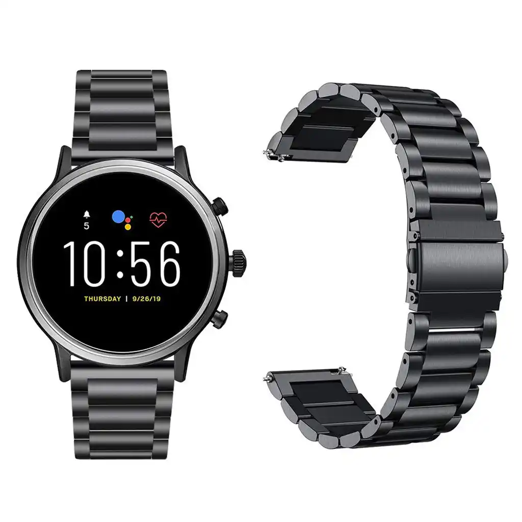 Fossil Stainless Steel Watch Band 