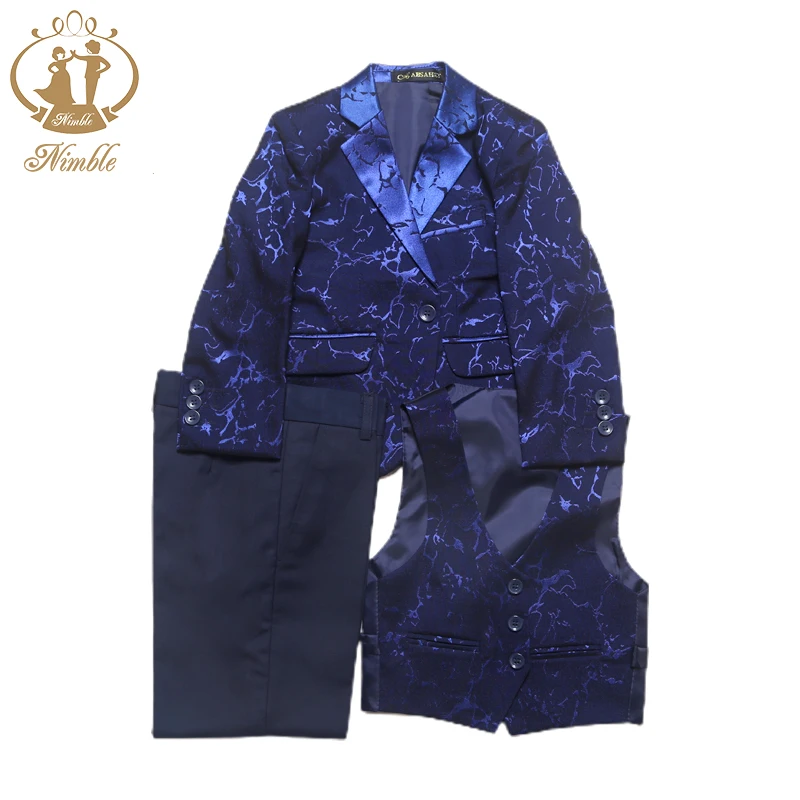 

Nimble Boys Suits for Weddings Boy Suits Formal Suit for Boy Costume Enfant Garcon Mariage Terno Infantil Disfraz Infantil 3pcs