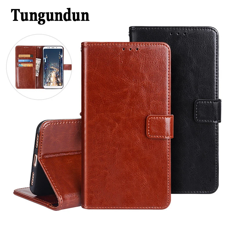 

Magnet Leather Wallet Case for Huawei Honor Play 8A 8C 7X 6A 9i 6X 5C 4C V20 V10 6 8 9 Card Slot Flip Cover Case Honor 4A/Y6 8X