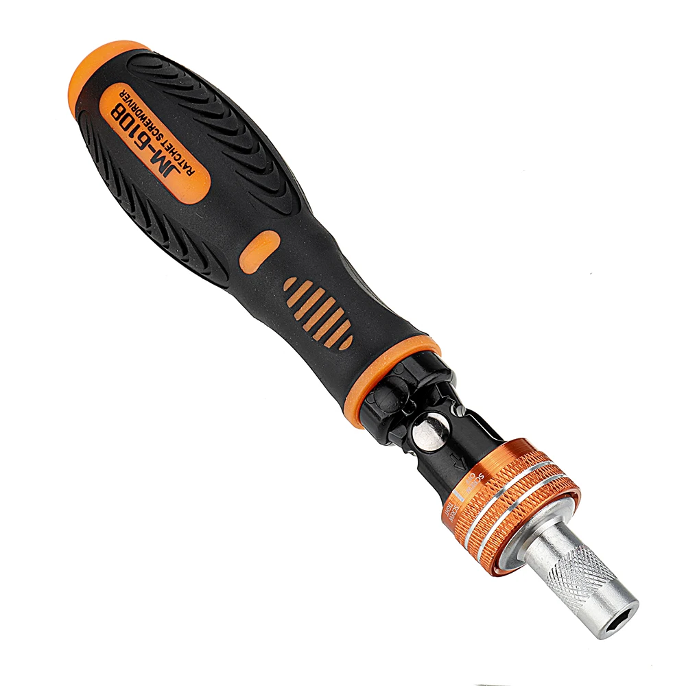 JAKEMY JM-6108 79 в 1 крестовая отвертка ручные инструменты комплект мебели компьютерные электрические инструменты для технического обслуживания
