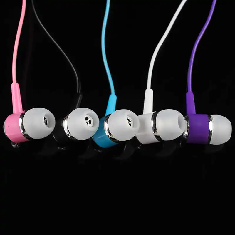 head phones