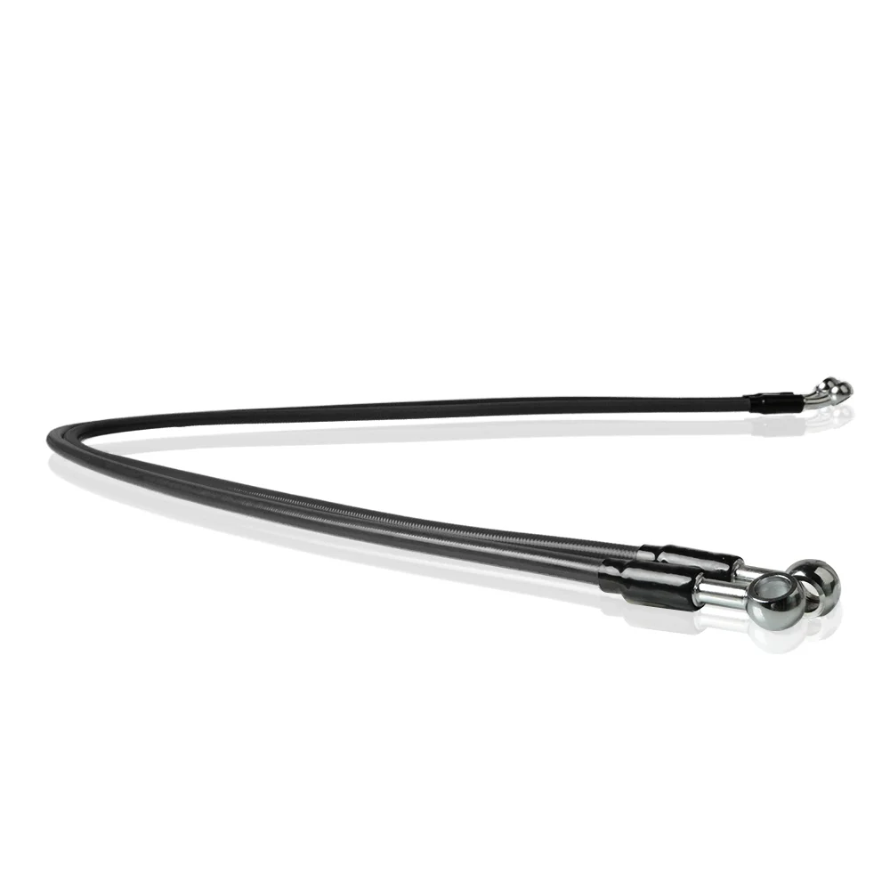 Для YAMAHA WR250F/R/X/Z WR450F WR200 мотоцикл плетеные сцепные гибкие шланги для масла линии трубы кабели WR 250 450 200 225 F X R Z