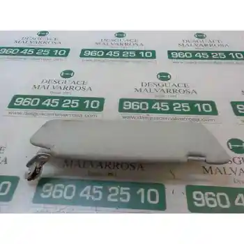 

PARASOL LEFT Audi A3 SPORTBACK (8 P) 2.0 TDI [16208452]