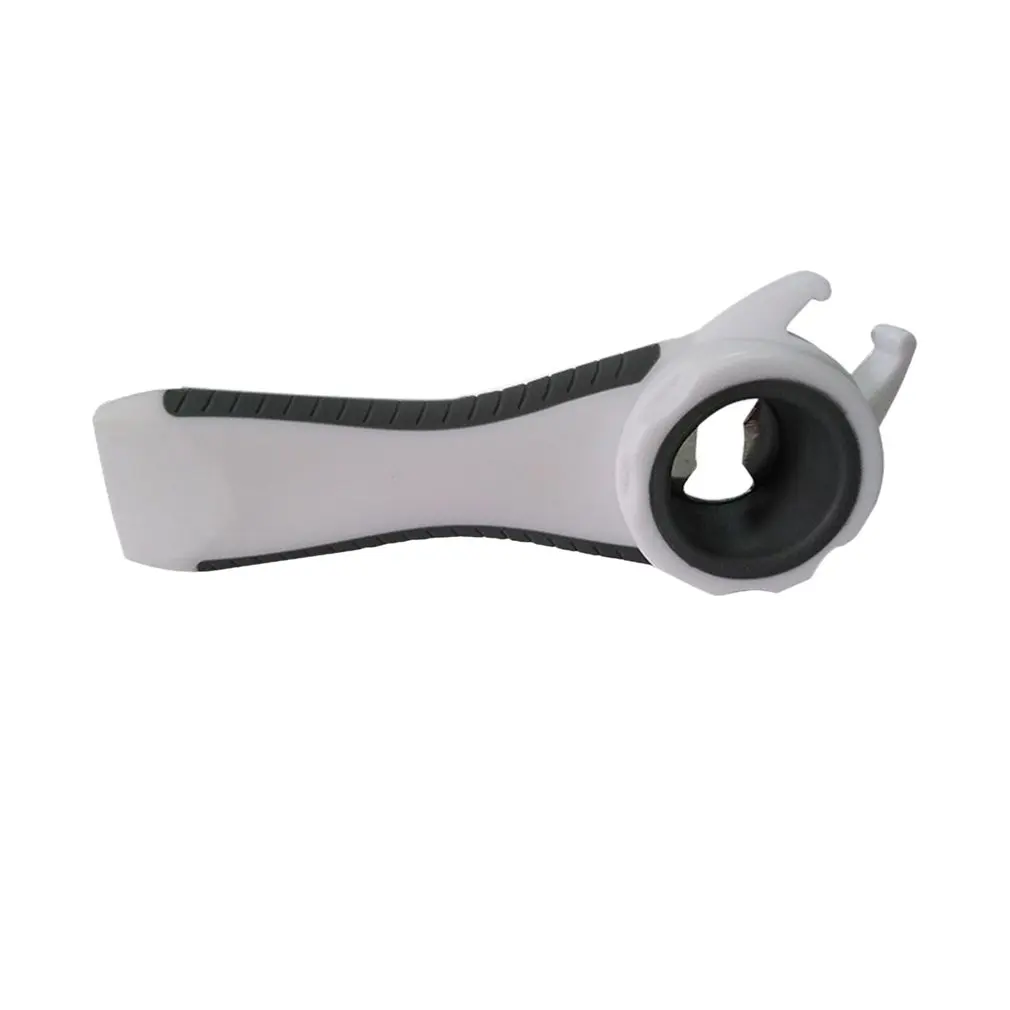 5 In 1 Portable Size Multifunctional Stainless Steel Can Opener Kitchen Beer Bottle Jar Opening Tool | Дом и сад