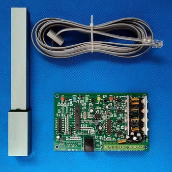 

Solar Single Axis Automatic Tracking Controller, Dual Axis Tracking Controller, Industrial Solar Tracker