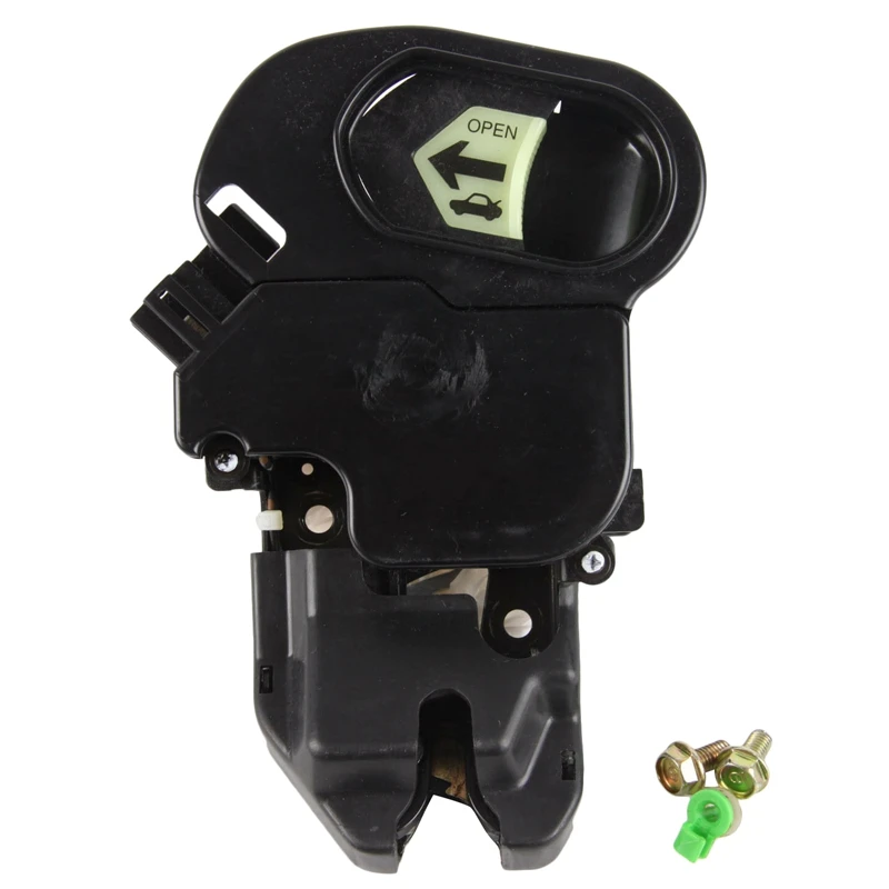 

Rear Trunk Tailgate Latch Lock Actuator Lid Fit for Honda Accord 74851-Sda-A22