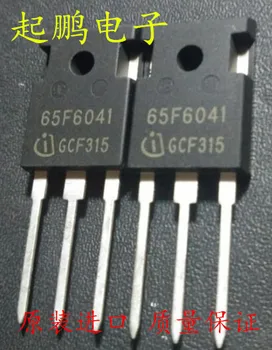

Free Delivery.65F6041 IPW65R041CFD
