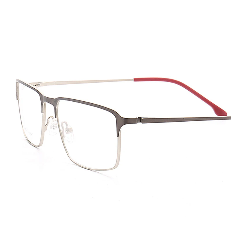

Vintage Optical Glasses Frame Men Clear Lens Full Rim Eyeglasses Clea Lens Myopia Prescription Frames Spectacles Eyewear Gafas