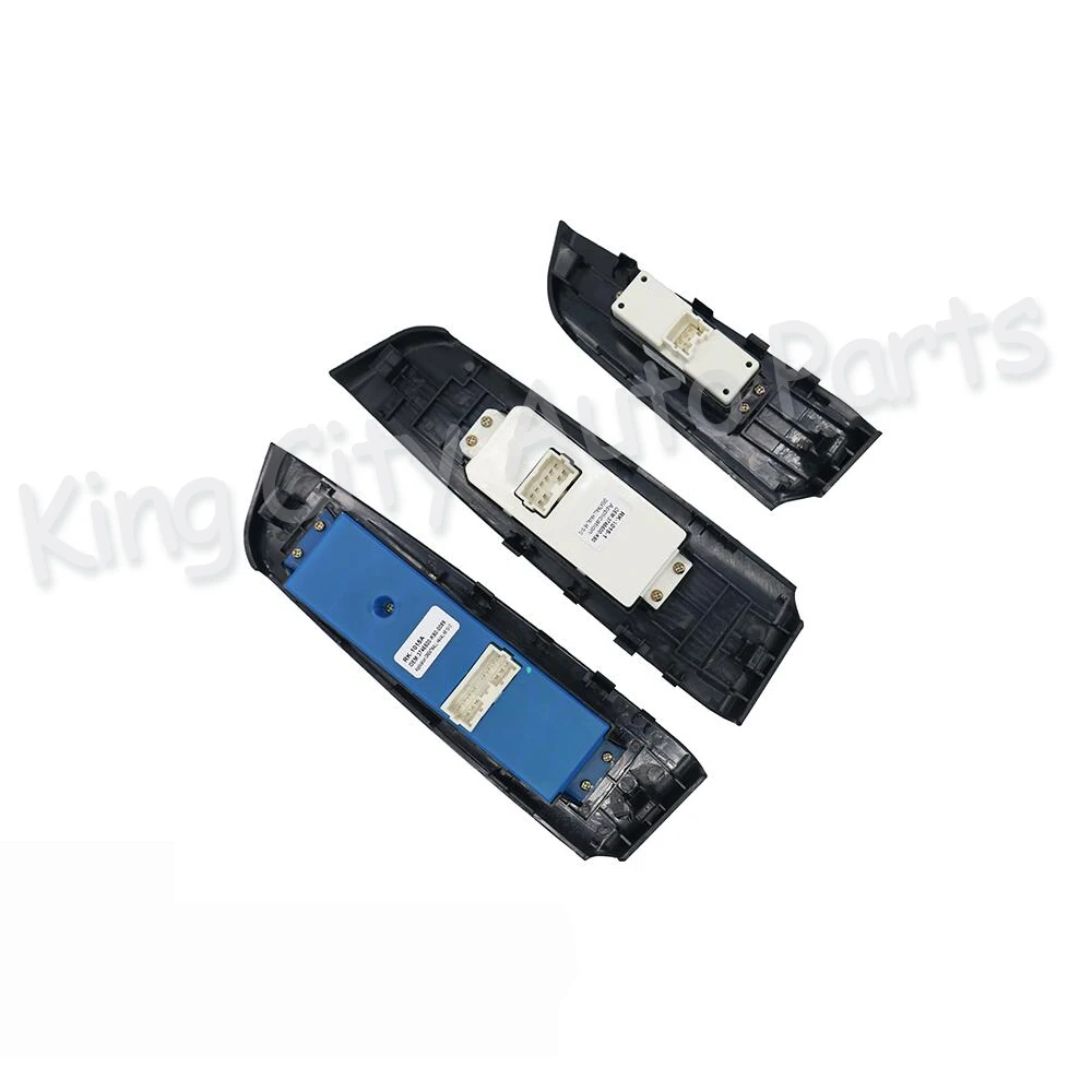 CAPQX для Great Wall Hover Haval H3 2005 2012 H5 2010 2018 переключатель электропитания автомобильного