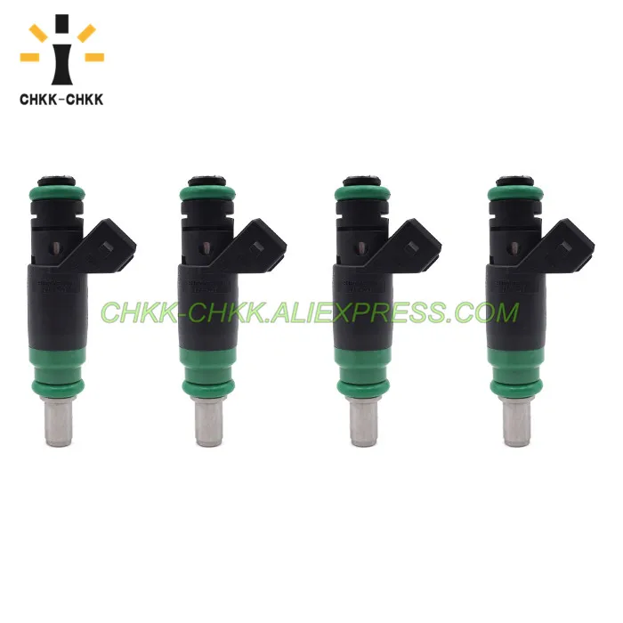 CHKK CHKK NEW Car Accessory 1429840 98MF BB fuel injector for Ford