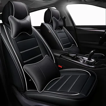 

Car seat covers For volvo s80 s40 c30 v60 v50 v40 s40 850 xc40 v70 xc70 xc90 car protector