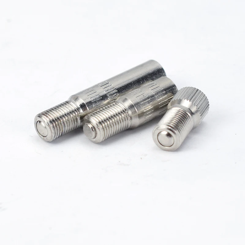 Bicycle Car Valve Extender For Schrader Valve 19mm 25mm 39mm Replacement Cycling Bike Parts Extension Tube Accessories bicycle valve bicycle air valve bicycle valve accessories bicycle valve replacement bicycle valve extender