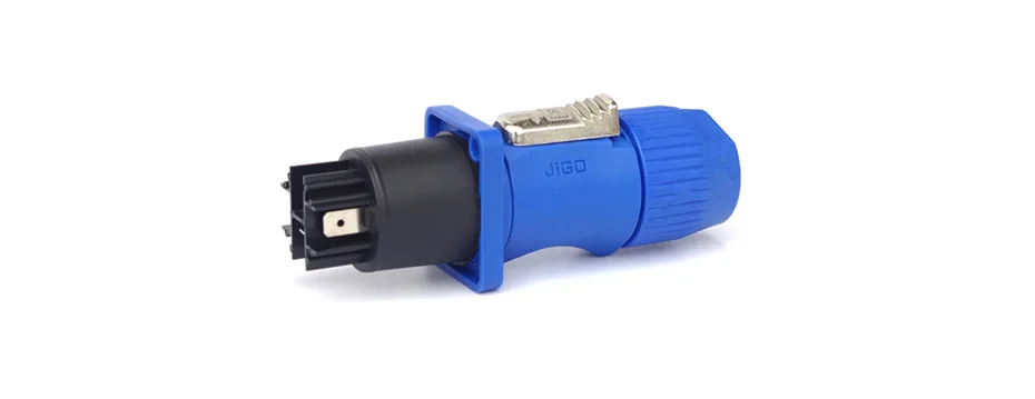 Power connector