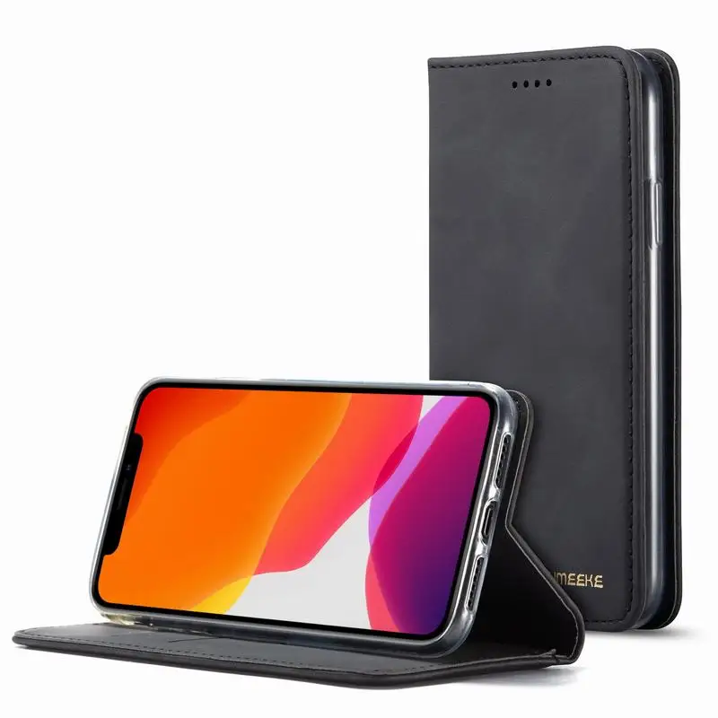 Чехол для samsung Galaxy A50 A70 A40 Coque Роскошный чехол-портмоне из кожи с откидной крышкой S8 S9 S10 Note 9 10 плюс 50 A30 A20 A10 чехол для телефона