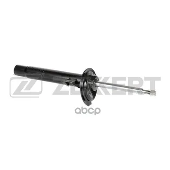 

Shock absorber suspension gas. Before. Right. BMW 3 (E46) 98-zekkert art. sg-4691