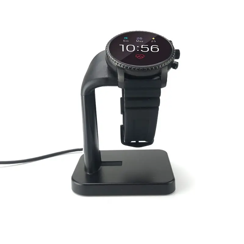 

Charger Stand USB Charging Dock For fossil Gen 4/5 For Charger