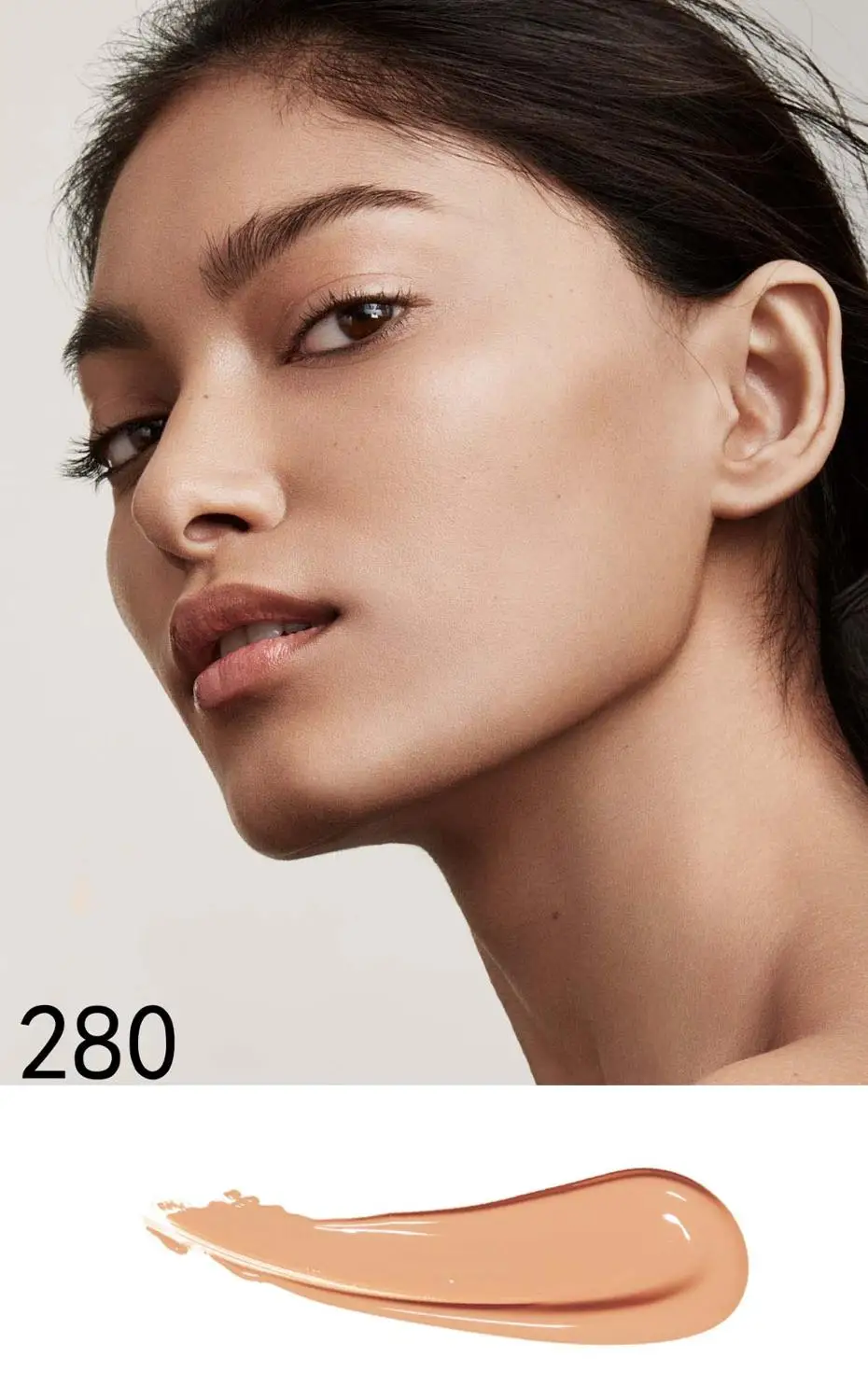 280 Rihanna PRO FILT'R мягкий матовый Жидкий тональный крем Полное покрытие идеальный 2в1 тональный крем 30 мл ваш от 36 цветов - Цвет: 280
