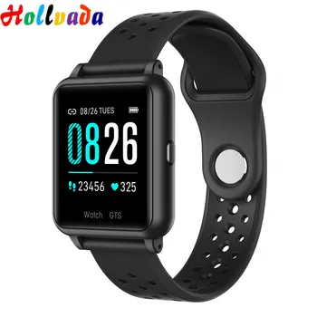 

P29 Body Temperature Measurement Smart Watch Men Women Fitness Bracelet Activity Tracker Waterproof Music Bluetooth Smart Clock