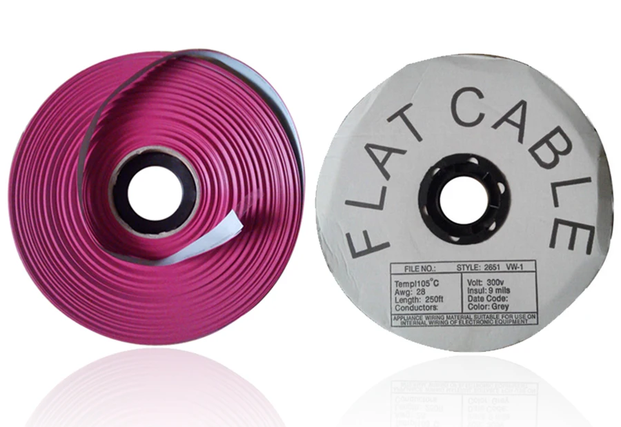 3 75meter Roll LED Display Data Cable