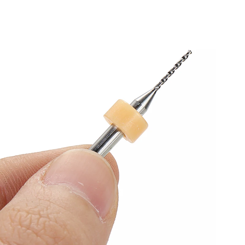 Рисунок 6 - Вольфрам твердого сплава PCB печатная