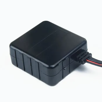 

Module Car Bluetooth Cable Adapter Wireless 5-12V Connector Accessories