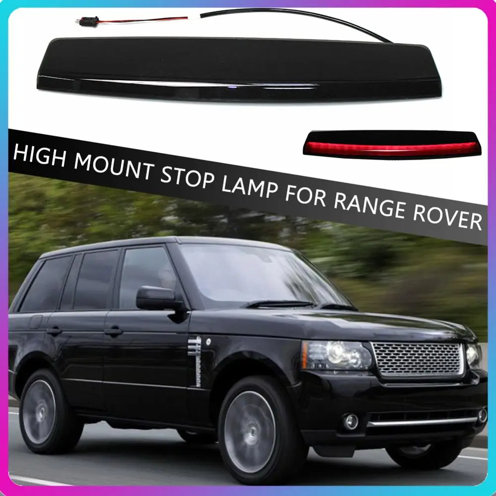 Светодиодный светильник стоп-сигнала для автомобилей Range Rover L322 04-12 | Автомобили и