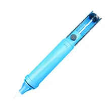 Друг Завод прямых продаж инструмент для демонтажа антистатические ручной паяльник припоя присоска F03C