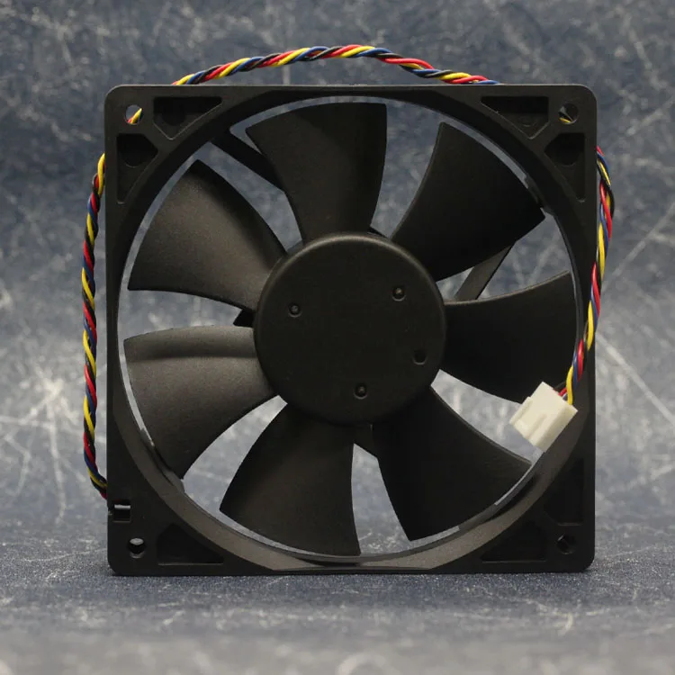 Ÿ 12025 ǻ CPU ð , AFB1212H, 120mm , 120x120x25mm, DC 12V, 0.35A