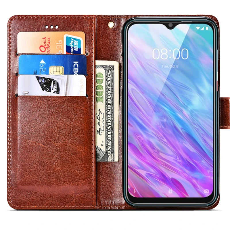 iphone 12 pro leather case Flip Cover for TCL 20 R 205 20 XE Lite Plus 20L 20E 20Y 20S 10 Pro 10L SE Case Phone Protective Leather Funda case for iphone 12 pro