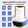 Vgate vLinker BM+ ELM327 V2.2 BT 4.0 wifi For BMW Scanner OBD 2 OBD2 Car Diagnostic Auto Tool ELM 327 ODB2 Bimmercode 1