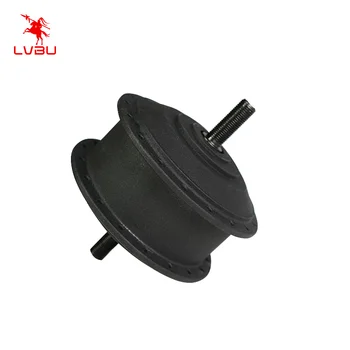 Lvbu Cheap 36v-48v 350w 17amax BLDC Motor Electric Bike Tricycle Controller Driver | Спорт и развлечения