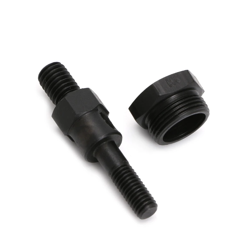 Riveter Part Threaded Mandrel Replacement For Hand Nut Rivet Metric M3-M12