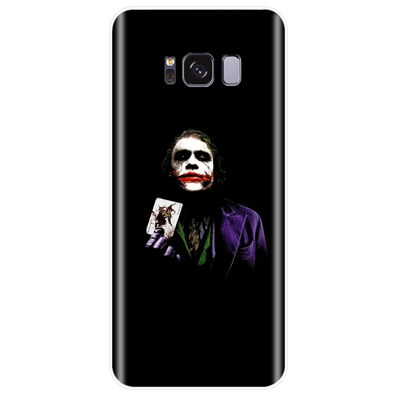 Хит-Книга чехол TPU чехол для телефона для samsung Galaxy S6 S7 S8 S9 S10 плюс S6EDGE S7EDGE NOTE8 9 S10LITE S10E - Цвет: T19080305-09.jpg