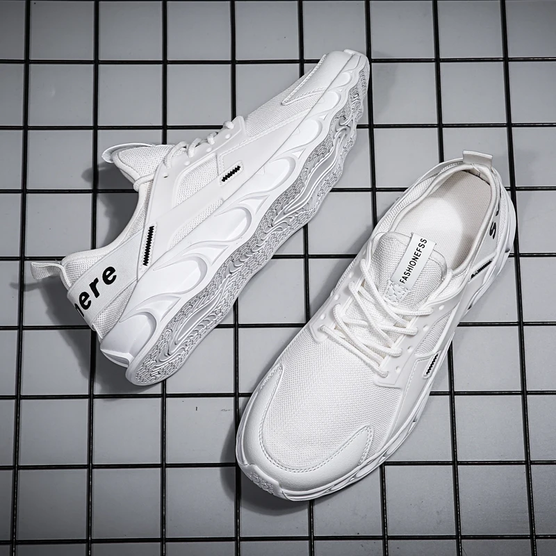 Campus Warrior Lifestyle Shoes 