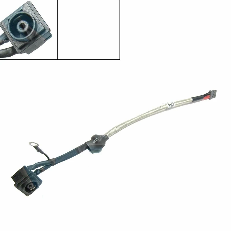 Разъем питания для кабеля переменного тока SONY VAIO PCG-81114L PCG-81113L PCG-81112M | Компьютеры и
