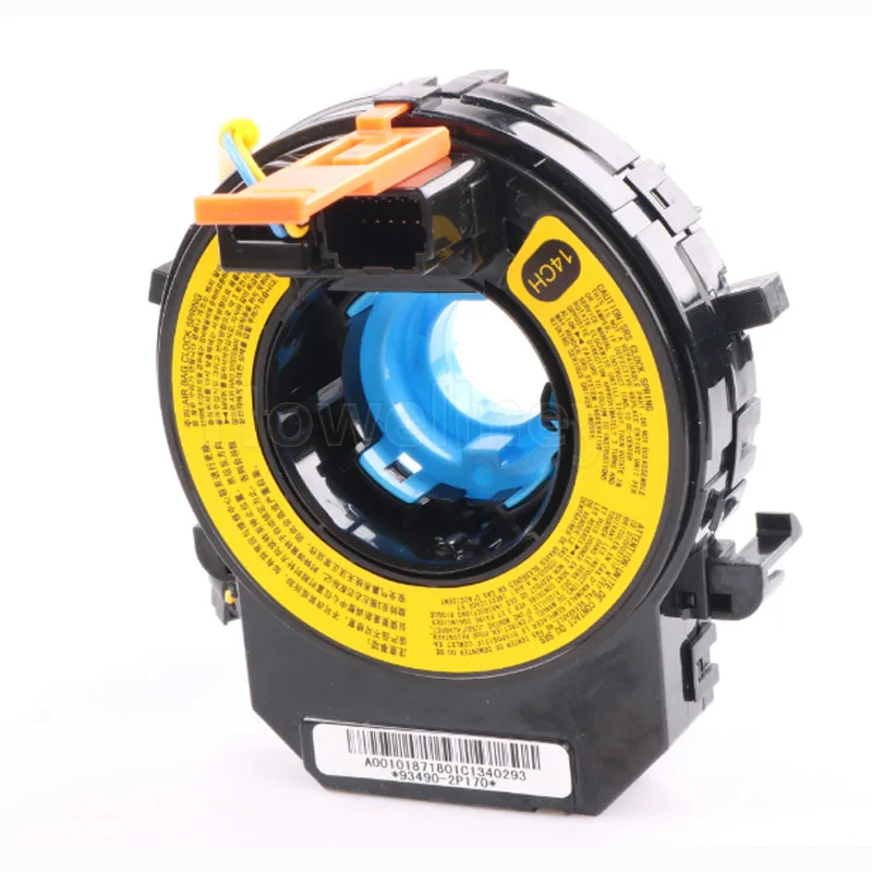 30 месяцев Waranty 93490-2P010 934902P110 93490-2P170 14 канальный контакт в сборе для Kia Sorento hyundai i20