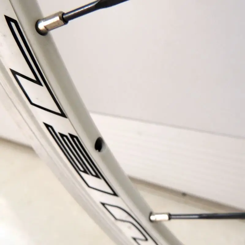 26er mtb bike wheelset 5