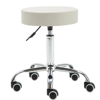 

Haircut lift stool beauty salon stool bar stool massage bed with bench master chair beauty stool