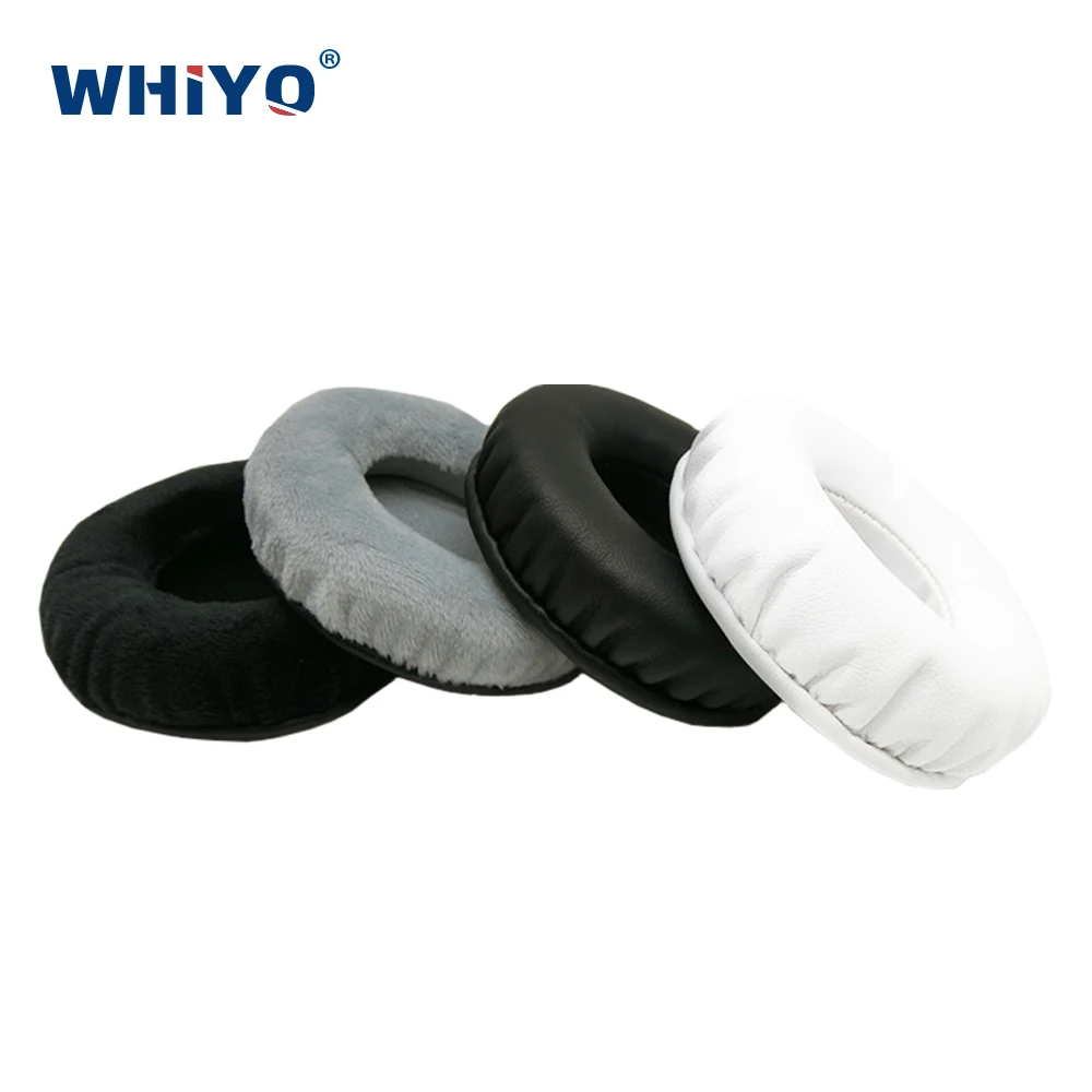 

Replacement Ear Pads for Logitech H600 H340 H330 H609 Headset Parts Leather Cushion Velvet Earmuff Headset Sleeve Cover