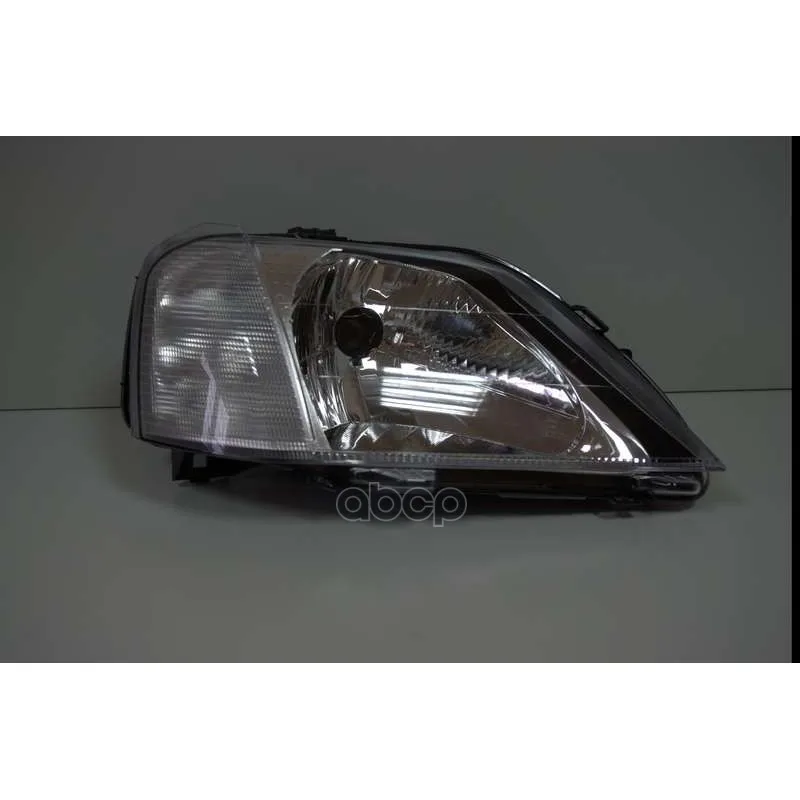 Фара Передн Прав С Эк Dacia: Logan 04- Depo арт. 551-1153R-LD-EM