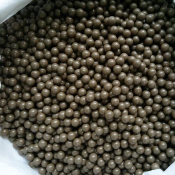 

Slingshot Bullets Outdoor Practice Hard Mud Ball 1CM Shooting Special Bow Food Environmental Protection Not Dirty Hands