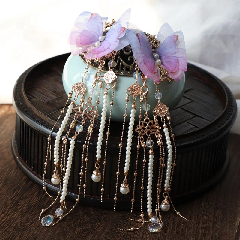 SKU-2-凌波仙梦幻色