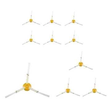 

ing robot Side brush Hair brush Accessories For Irobot Roomba 800 870 880 Series Vacuum Cleaner