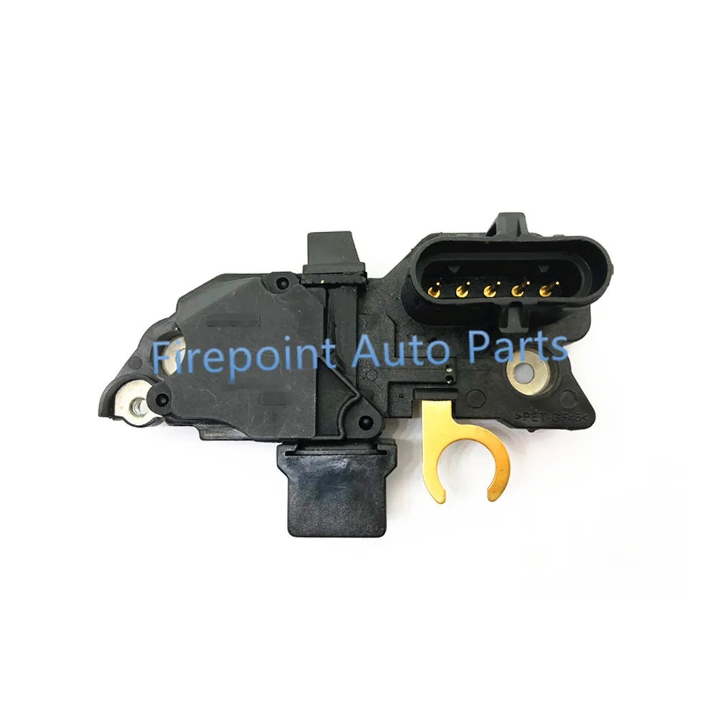 Регулятор генератора для D-af Vol-vo Re-nault T-ruck OEM BR28-N1 F00M14412 F00M145447 BR28N1